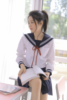 穿裙子方便随时可以